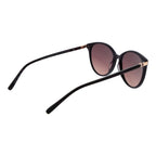 Purple Acetate Sunglasses