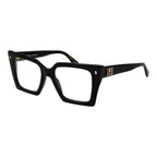 Black Acetate Glasses (Frames)