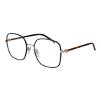 Blue Metal Glasses (Frames)