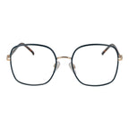 Blue Metal Glasses (Frames)