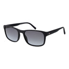 Blue Polyamide Sunglasses