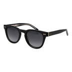 Black Acetate Sunglasses