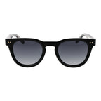 Black Acetate Sunglasses