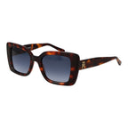 Brown Acetate Sunglasses