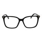 Black Acetate Glasses (Frames)