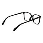 Black Acetate Glasses (Frames)