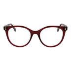 Red Polyamide Glasses (Frames)