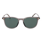 Gray Acetate Sunglasses