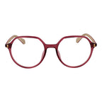 Purple Polyamide Glasses (Frames)
