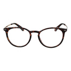 Brown Titanium Glasses (Frames)