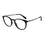 Black Polyamide Glasses (Frames)