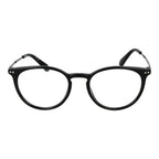 Black Polyamide Glasses (Frames)