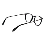 Black Polyamide Glasses (Frames)