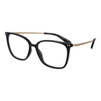 Black Titanium Glasses (Frames)
