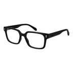 Black Polyamide Glasses (Frames)