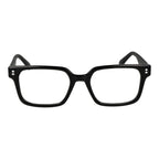 Black Polyamide Glasses (Frames)