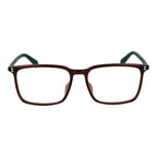 Brown Polyamide Glasses (Frames)