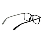 Black Polyamide Glasses (Frames)