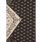 Multicolor Cashmere Scarf