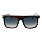 Brown Acetate Sunglasses