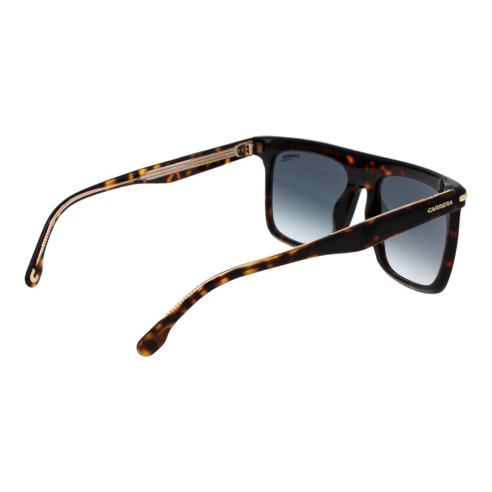 Brown Acetate Sunglasses