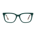 Turquoise Acetate Glasses (Frames)
