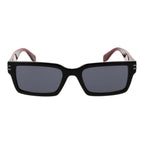 Black Acetate Sunglasses