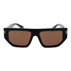 Black Acetate Sunglasses