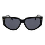 Black Acetate Sunglasses