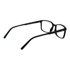 Black Polyamide Glasses (Frames)