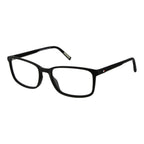 Black Polyamide Glasses (Frames)