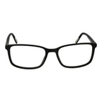 Black Polyamide Glasses (Frames)