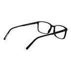 Black Polyamide Glasses (Frames)