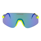 Multicolor Polyamide Sunglasses