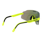 Multicolor Polyamide Sunglasses