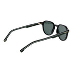 Black Acetate Sunglasses