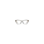 Transparent Acetate Glasses (Frames)