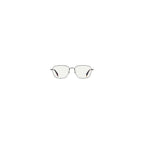 Gray Metal Glasses (Frames)
