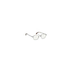 Gray Metal Glasses (Frames)