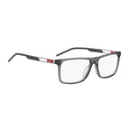 Gray Plastic Glasses (Frames)
