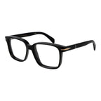 Black Acetate Glasses (Frames)
