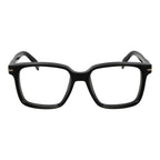 Black Acetate Glasses (Frames)