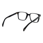 Black Acetate Glasses (Frames)