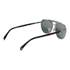 Silver Metal Glasses (Frames)