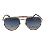Gold Metal Glasses (Frames)