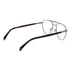 Silver Metal Glasses (Frames)
