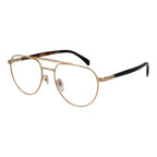 Gold Metal Glasses (Frames)