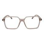 Beige Acetate Glasses (Frames)