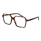 Brown Acetate Glasses (Frames)