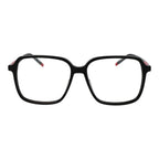 Black Acetate Glasses (Frames)